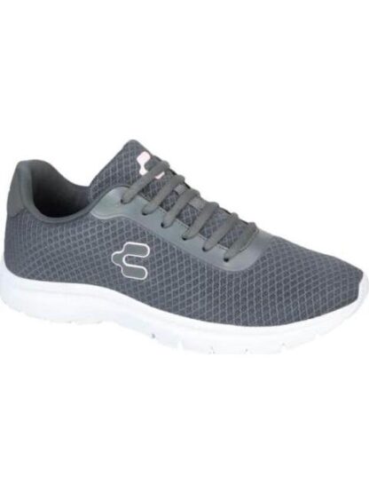 TENIS DEPORTIVO CORRER GRIS CHARLY - Image 2