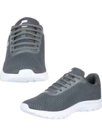 TENIS DEPORTIVO CORRER GRIS CHARLY - Image 7