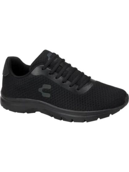 TENIS DEPORTIVO CORRER NEGRO CHARLY - Image 2