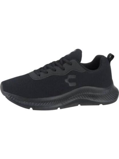 TENIS DEPORTIVO CORRER NEGRO CHARLY - Image 2