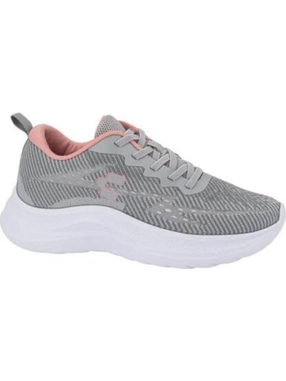 TENIS DEPORTIVO CORRER GRIS CHARLY - Image 2