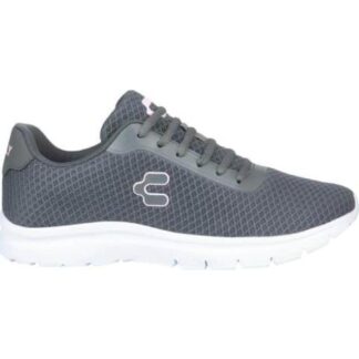 TENIS DEPORTIVO CORRER GRIS CHARLY