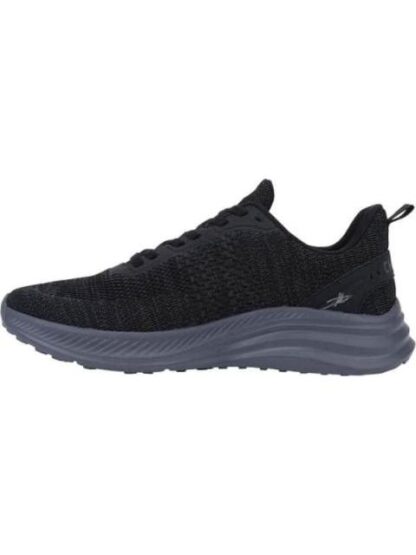 TENIS DEPORTIVO CORRER GRIS HUMO CHARLY - Image 5