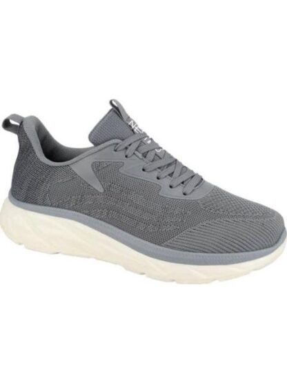 TENIS CASUAL SPORT GRIS HUMO NEXT CO - Image 2