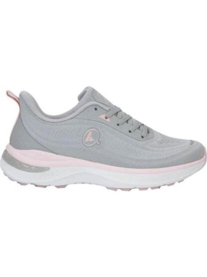 TENIS DEPORTIVO CORRER GRIS PROKENNEX