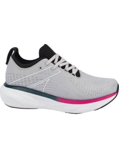 TENIS DEPORTIVO CORRER GRIS PROKENNEX - Image 2