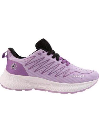 TENIS DEPORTIVO CORRER LILA PROKENNEX