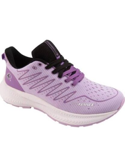 TENIS DEPORTIVO CORRER LILA PROKENNEX - Image 2
