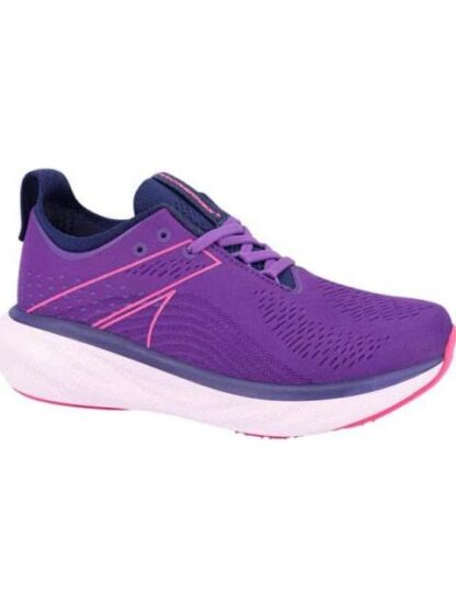 TENIS DEPORTIVO CORRER MORADO PROKENNEX - Image 2