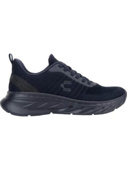 TENIS DEPORTIVO CORRER NEGRO CHARLY
