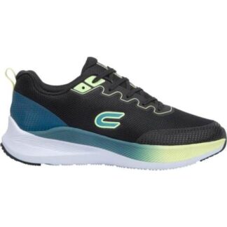 TENIS DEPORTIVO CORRER NEGRO COURT