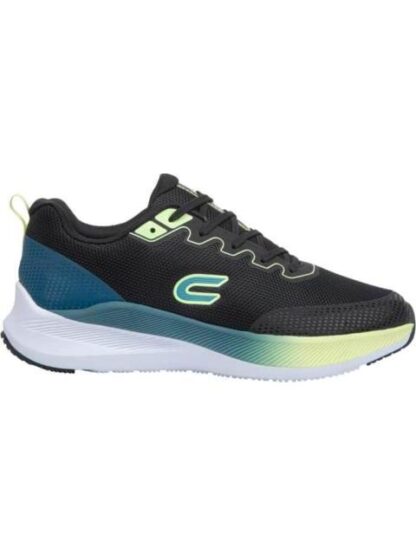 TENIS DEPORTIVO CORRER NEGRO COURT