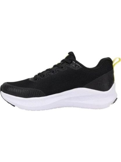 TENIS DEPORTIVO CORRER NEGRO COURT - Image 5