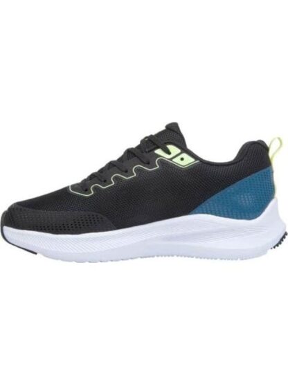 TENIS DEPORTIVO CORRER NEGRO COURT - Image 5