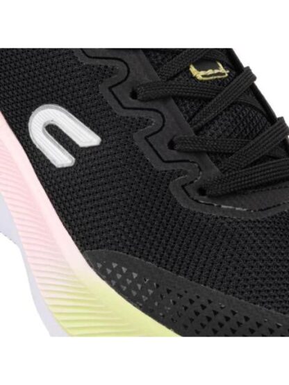 TENIS DEPORTIVO CORRER NEGRO COURT - Image 6