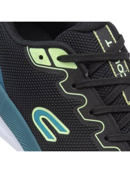 TENIS DEPORTIVO CORRER NEGRO COURT - Image 6