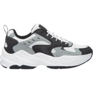 TENIS DEPORTIVO CORRER NEGRO DUCATI