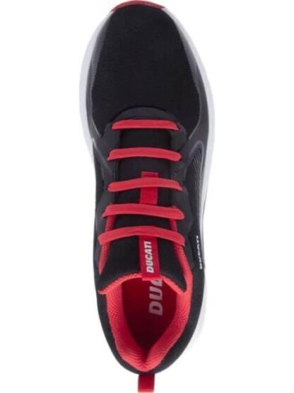 TENIS DEPORTIVO TENIS DEPORTIVO NEGRO DUCATI - Image 3