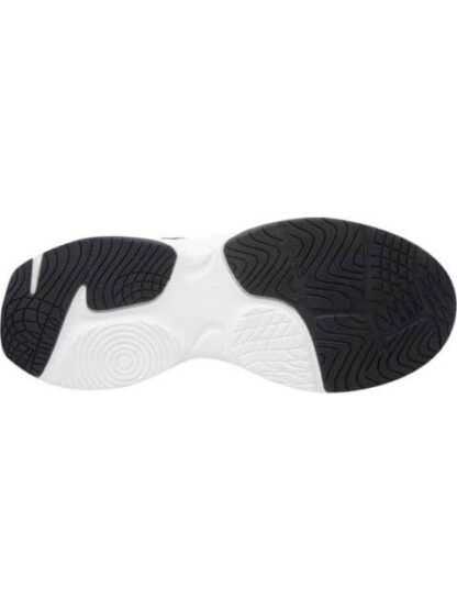 TENIS DEPORTIVO CORRER NEGRO DUCATI - Image 4