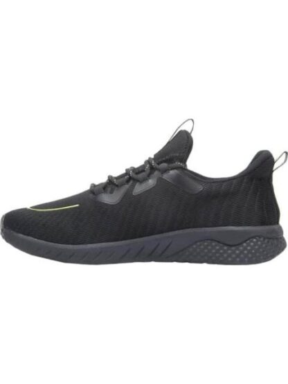 TENIS DEPORTIVO CORRER NEGRO DUCATI - Image 5