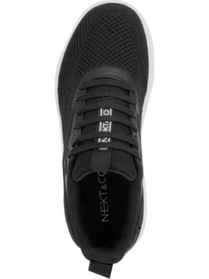 TENIS CONFORT NEGRO NEXT CO - Image 2