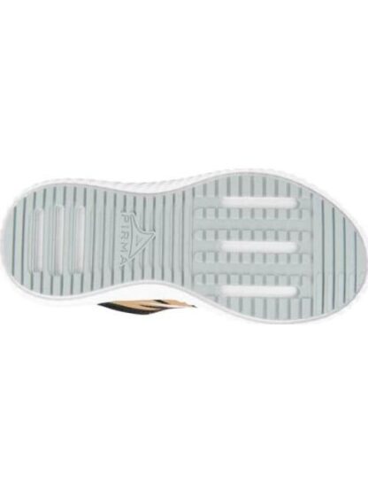 TENIS PARA CORRER NEGRO PIRMA - Image 4