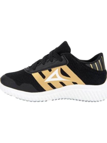 TENIS PARA CORRER NEGRO PIRMA - Image 5