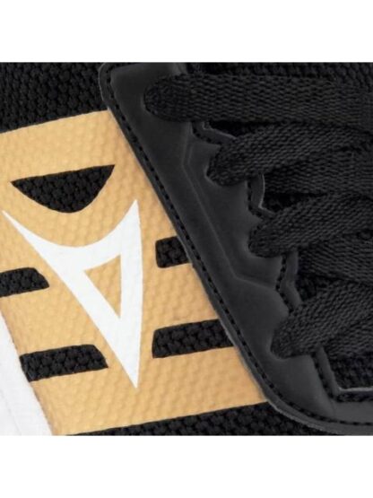 TENIS PARA CORRER NEGRO PIRMA - Image 6