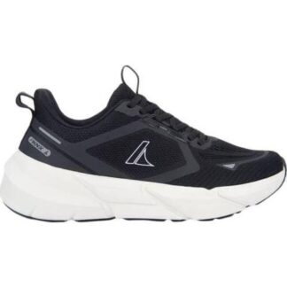 TENIS DEPORTIVO CORRER NEGRO PROKENNEX