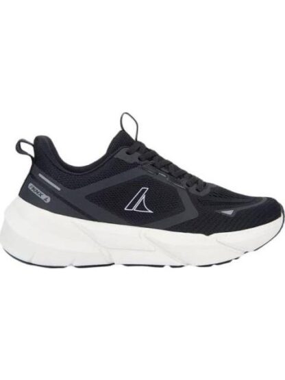 TENIS DEPORTIVO CORRER NEGRO PROKENNEX