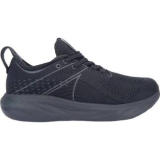 TENIS DEPORTIVO CORRER NEGRO PROKENNEX