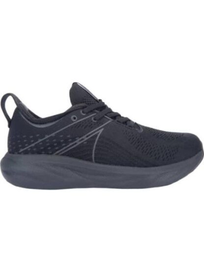 TENIS DEPORTIVO CORRER NEGRO PROKENNEX