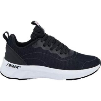 TENIS DEPORTIVO CORRER NEGRO PROKENNEX