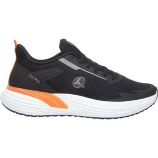 TENIS DEPORTIVO CORRER NEGRO PROKENNEX