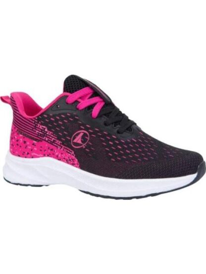 TENIS DEPORTIVO CORRER NEGRO PROKENNEX - Image 2