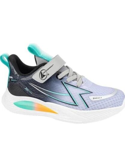 TENIS PARA CORRER NEGRO PROKENNEX - Image 2