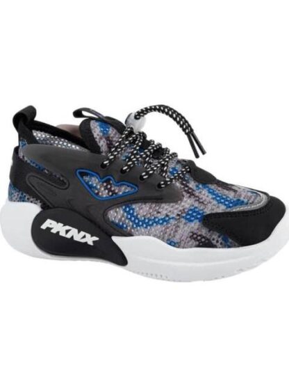 TENIS PARA CORRER NEGRO PROKENNEX - Image 2