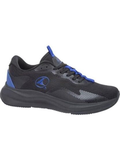 TENIS DEPORTIVO CORRER NEGRO PROKENNEX - Image 2