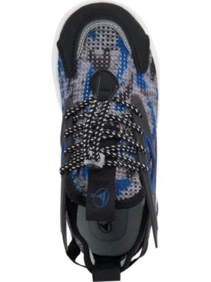TENIS PARA CORRER NEGRO PROKENNEX - Image 3