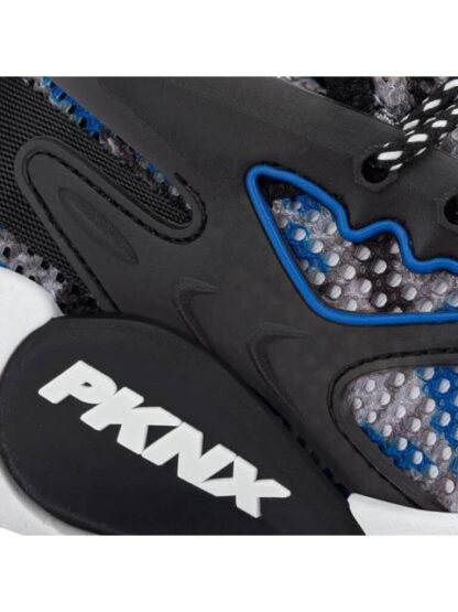 TENIS PARA CORRER NEGRO PROKENNEX - Image 6