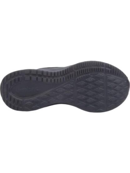 TENIS DEPORTIVO CORRER NEGRO UMBRO - Image 4