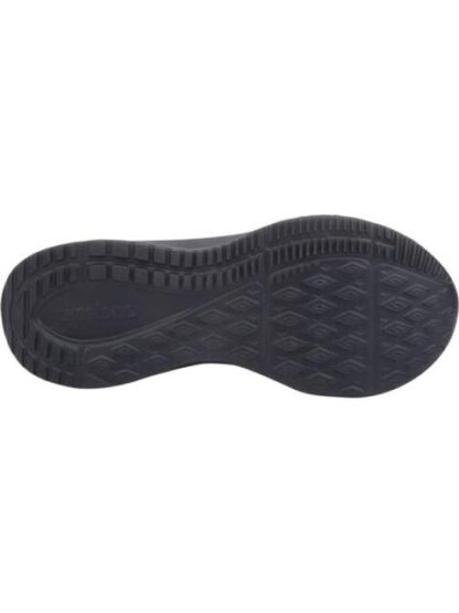 TENIS DEPORTIVO CORRER NEGRO UMBRO - Image 4