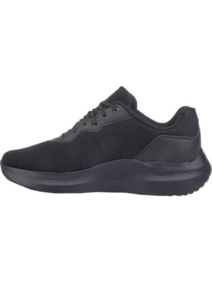 TENIS DEPORTIVO CORRER NEGRO UMBRO - Image 5