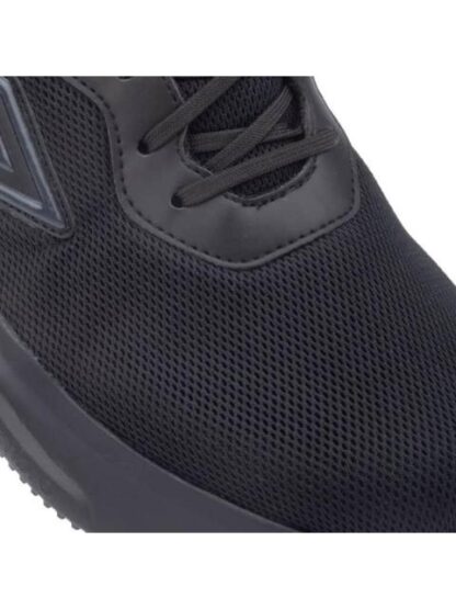 TENIS DEPORTIVO CORRER NEGRO UMBRO - Image 6