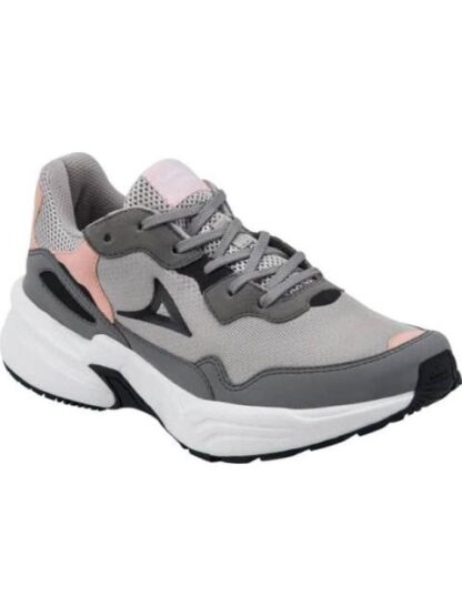 TENIS DEPORTIVO GRIS PIRMA - Image 2