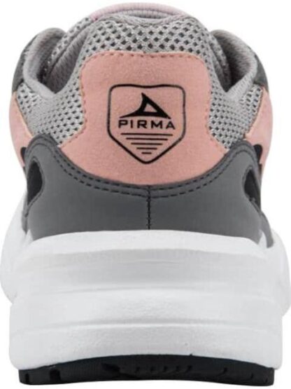 TENIS DEPORTIVO GRIS PIRMA - Image 3