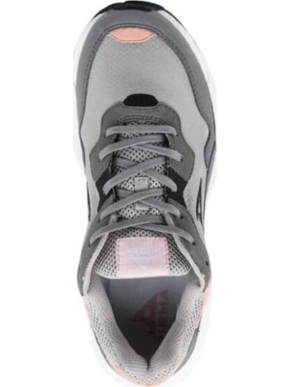 TENIS DEPORTIVO GRIS PIRMA - Image 5