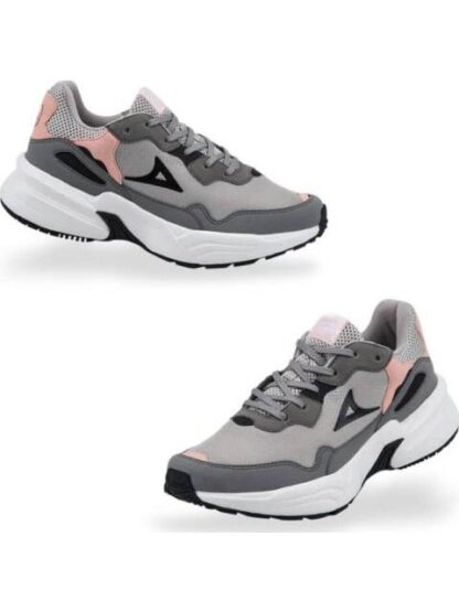 TENIS DEPORTIVO GRIS PIRMA - Image 6