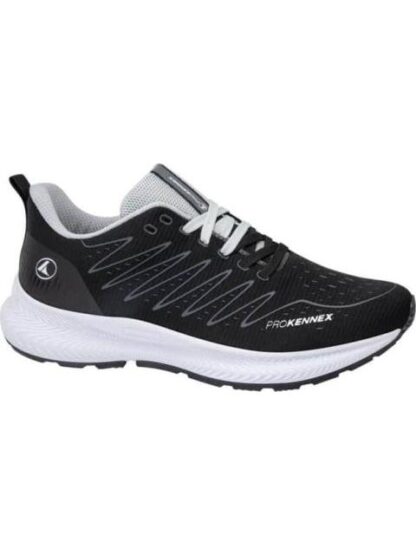 TENIS DEPORTIVO CORRER NEGRO PROKENNEX - Image 2