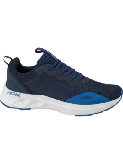 TENIS DEPORTIVO CORRER AZUL MARINO PROKENNEX - Image 2